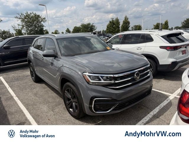 volkswagen atlas cross sport 2020 1V26E2CA5LC215838 image volkswagen atlas cross sport 2020 1V26E2CA5LC215838 image